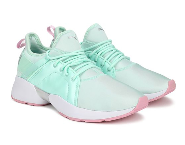 Puma Sirena Trailblazer Wn s Fair Aqua manelsanchez