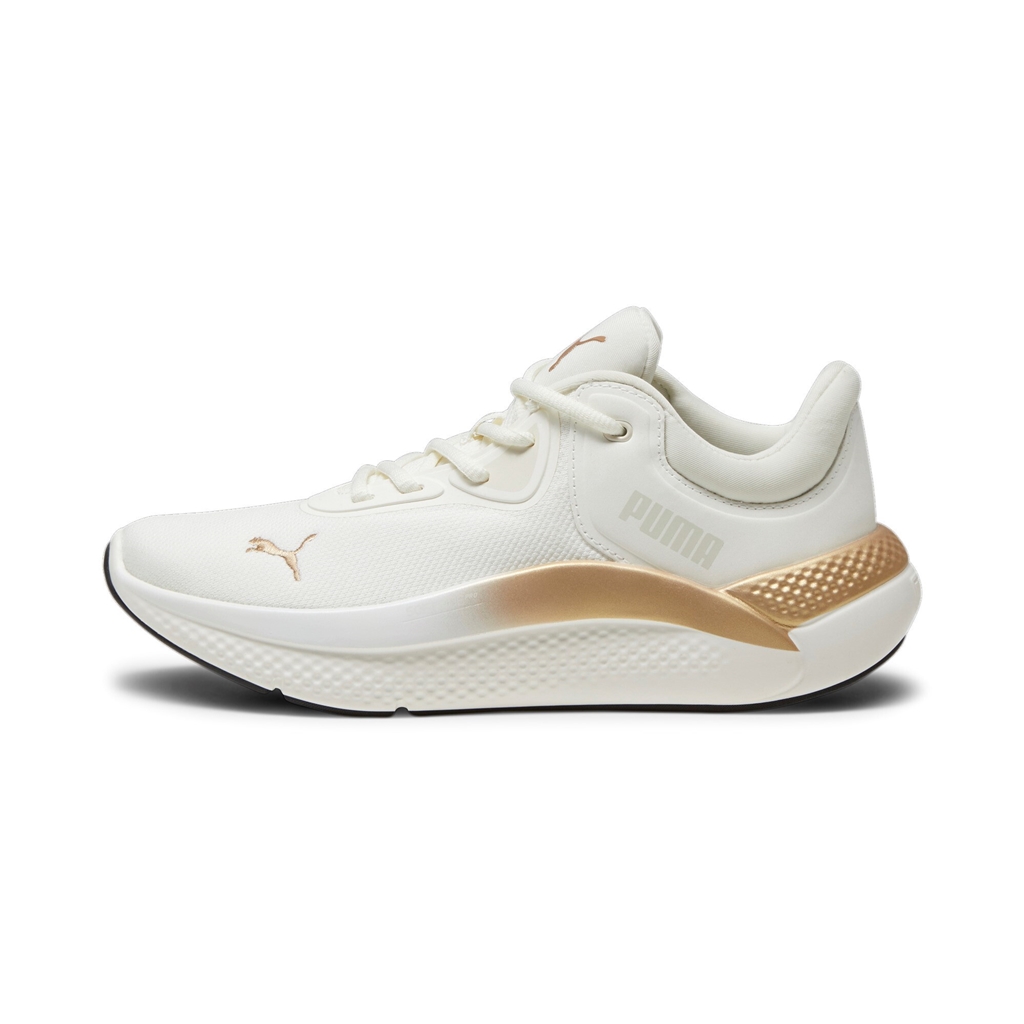 Puma Softride Pro Molten Metal Wns 