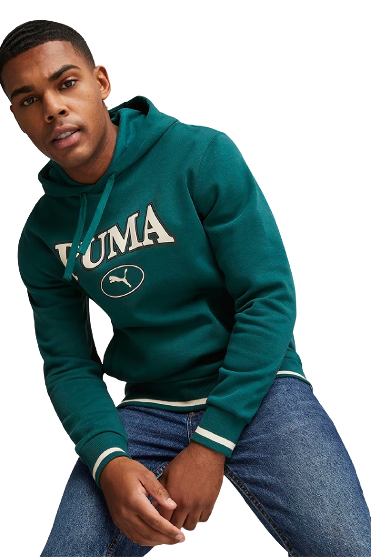 Puma SQUAD Hoodie 