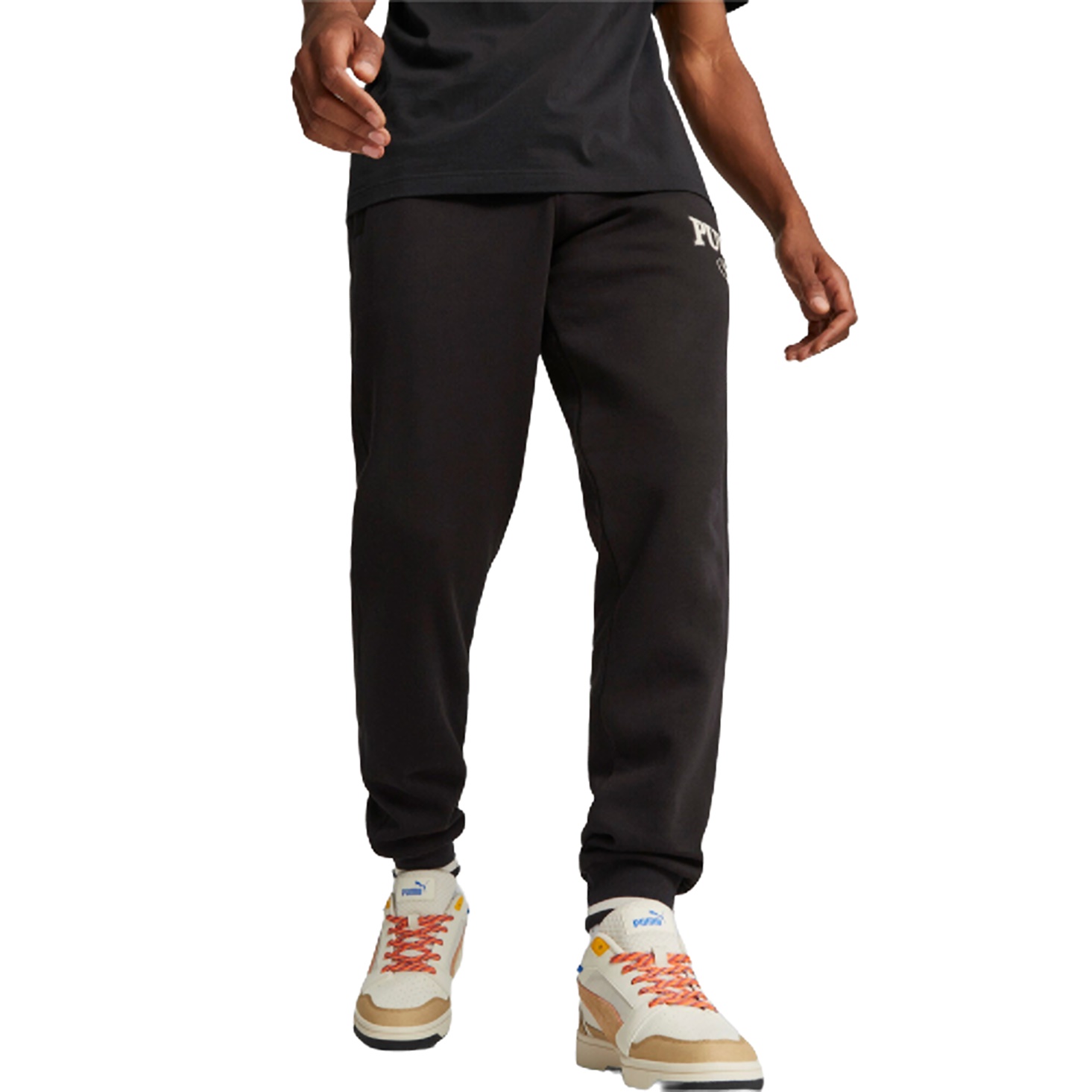 Pantalones de chándal PUMA SQUAD para hombre