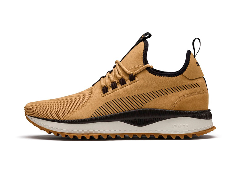 equilibrado élite trono Puma TSUGI Apex Winterized "Taffy Syrup" - manelsanchez.com