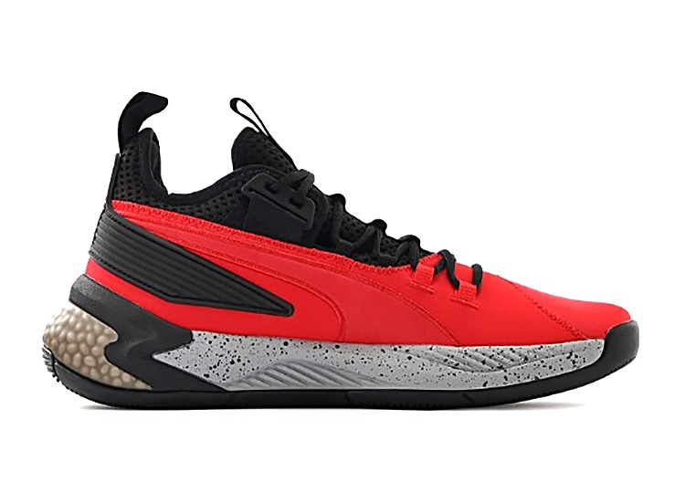 uproar hybrid court core puma