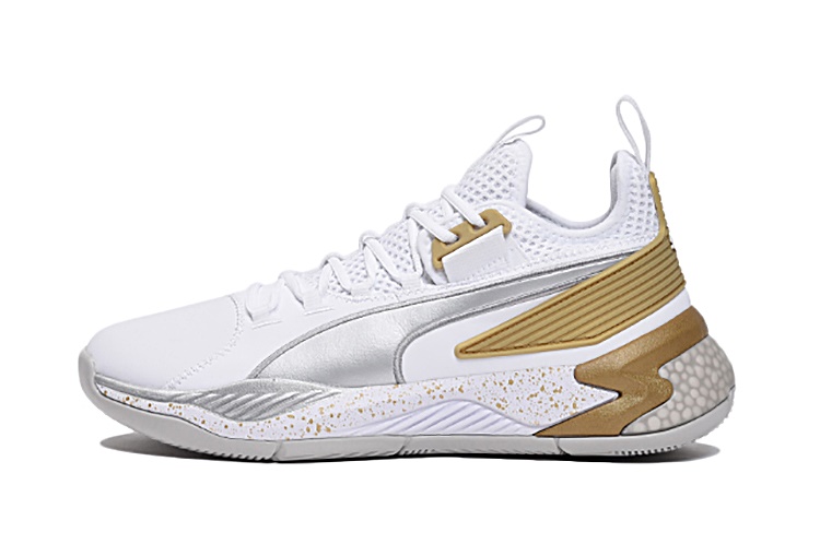 uproar hybrid court core puma