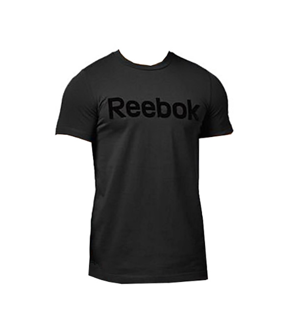 reebok camiseta