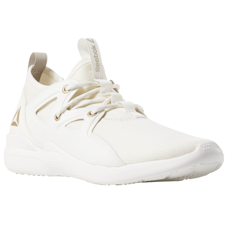 Meyella Absolutamente Paraíso Reebok Cardio Motion W "Cream" - manelsanchez.com