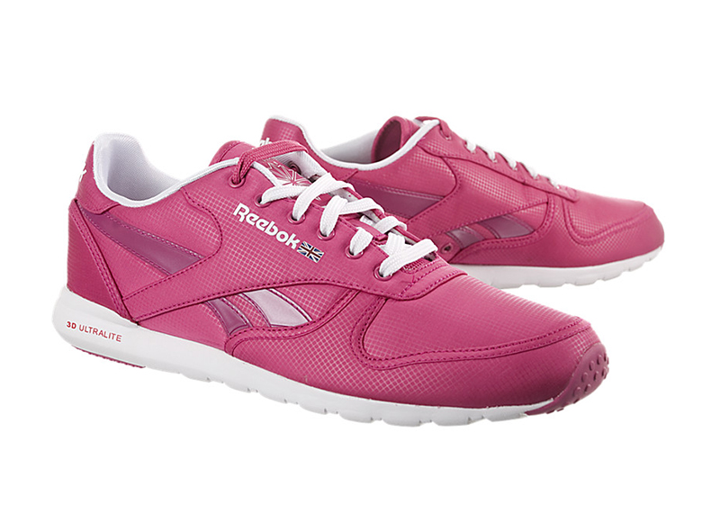 reebok ultralite