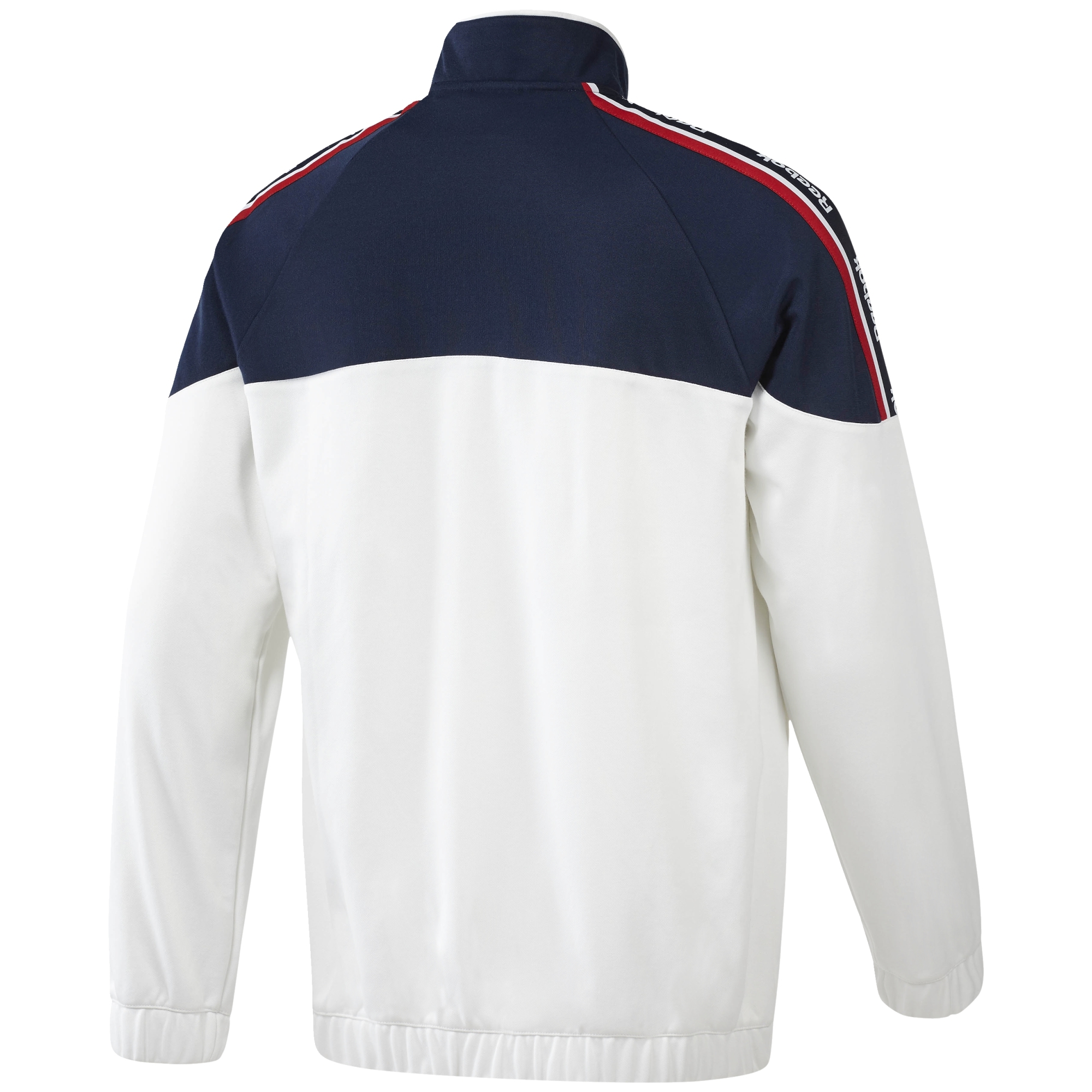 literalmente Amanecer apretado Reebok Classic Franchise Tracktop (White) - manelsanchez.com