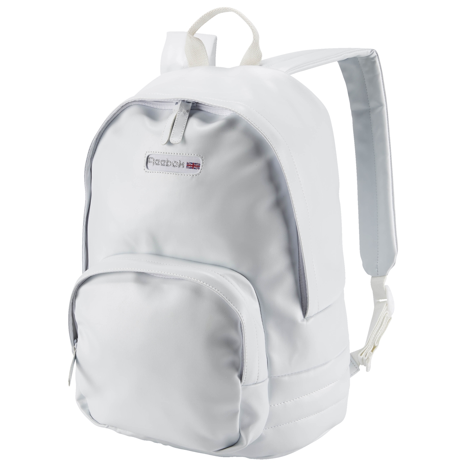 Freestyle Backpack (White) - manelsanchez.com