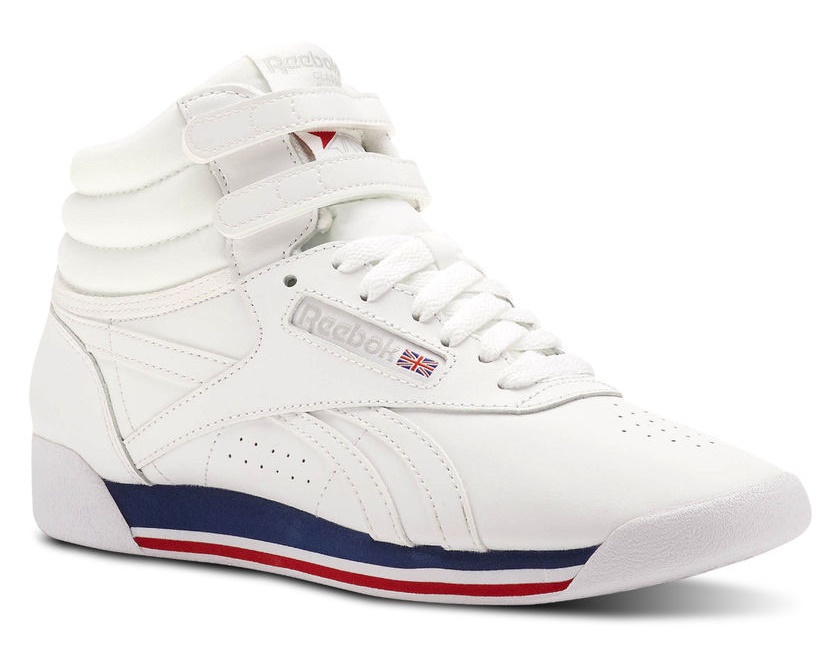 reebok freestyle hi hombre