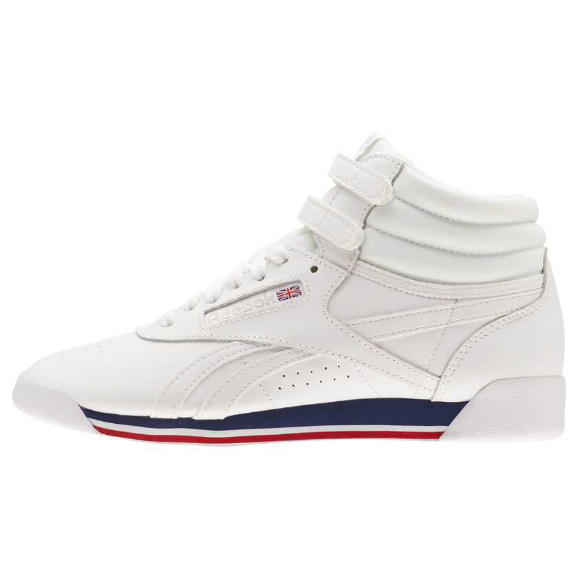 reebok retro mujer