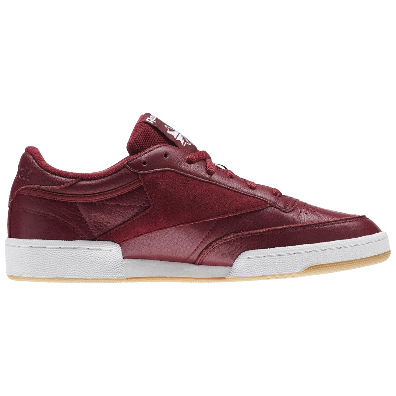 bolsa reebok classic marron