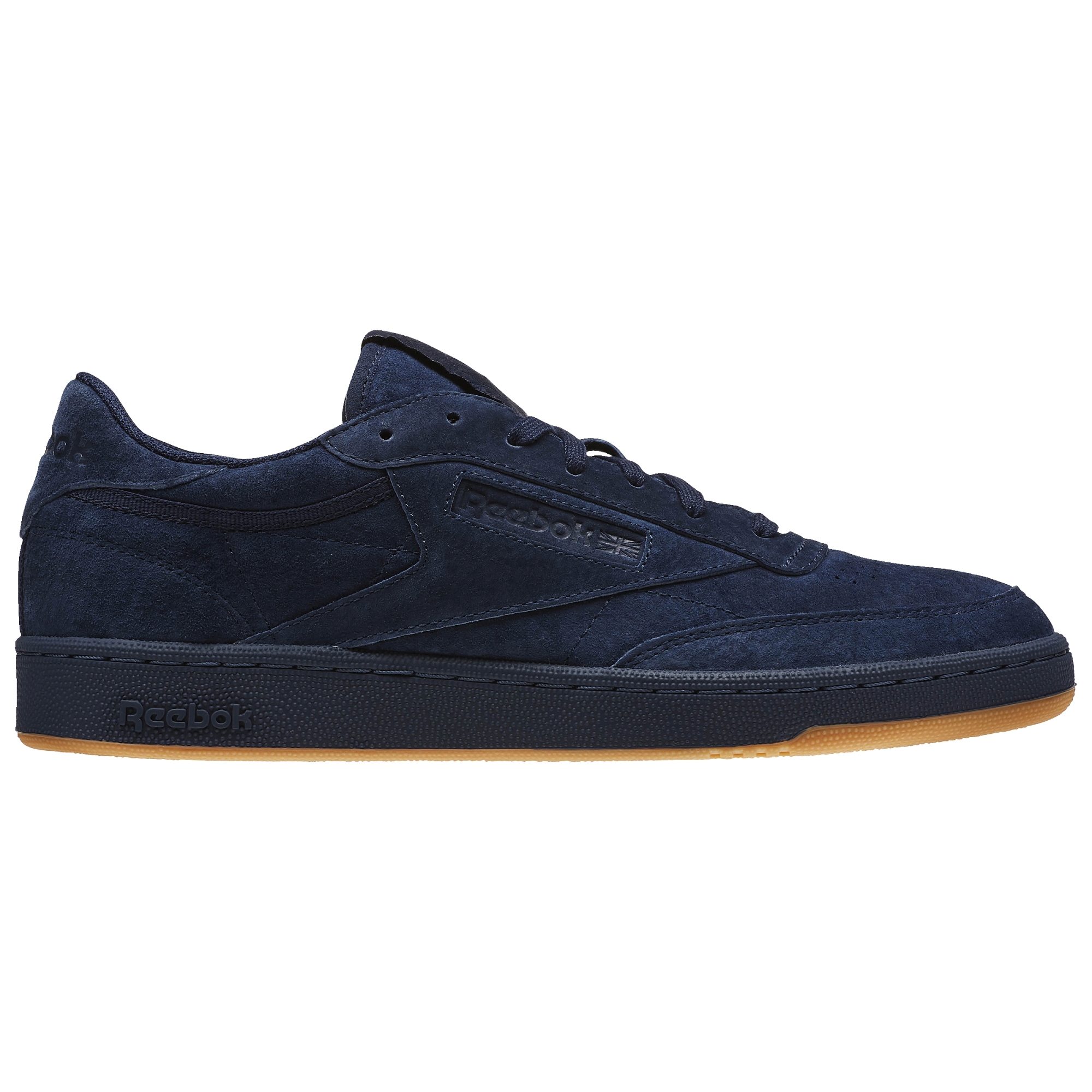 Reebok ante sales