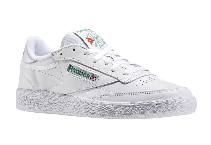 reebok c