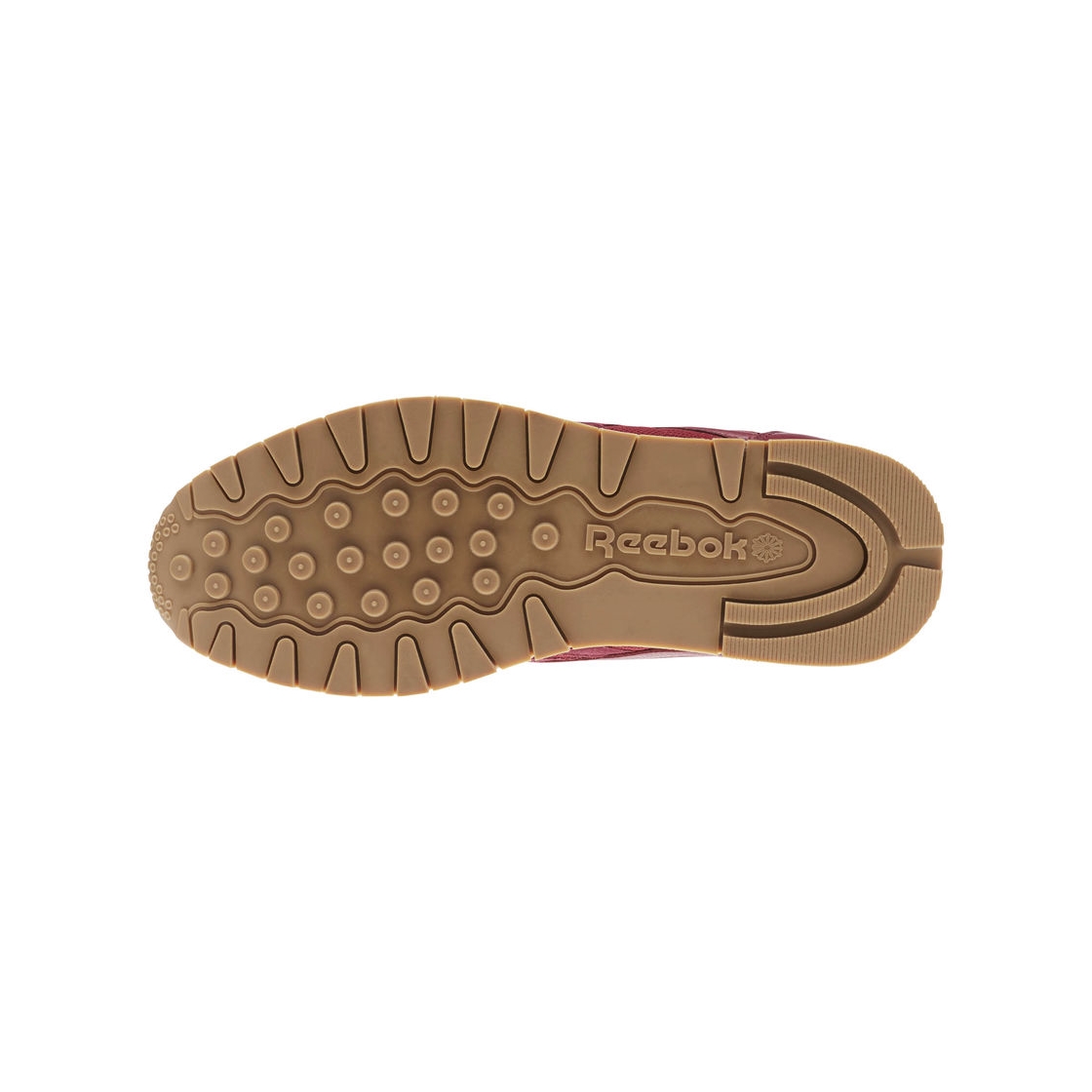 mallas reebok classic beige