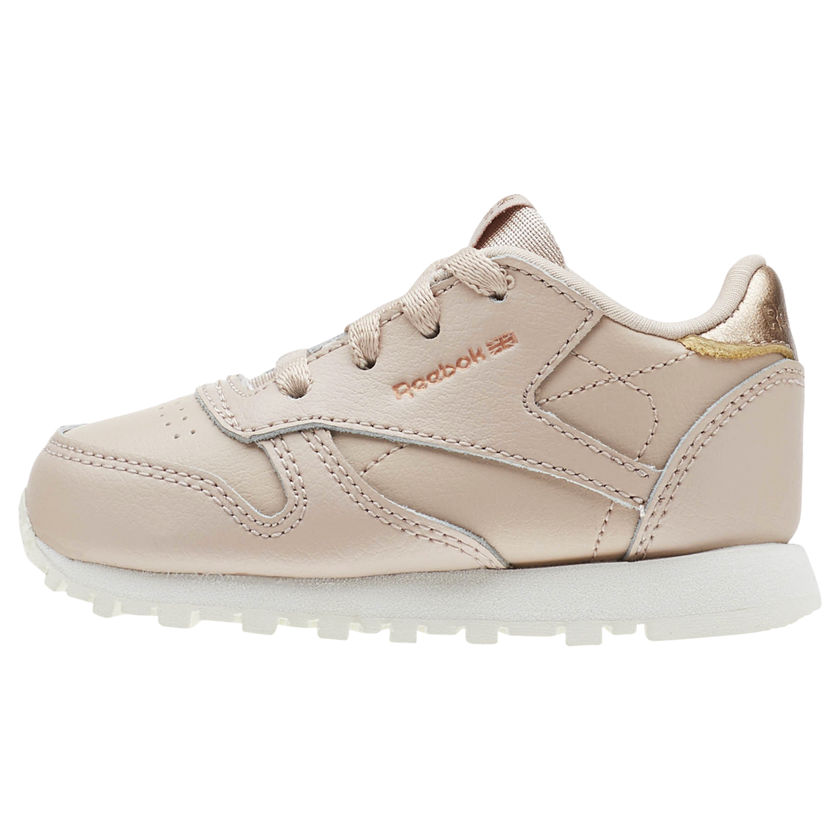 reebok beige classic