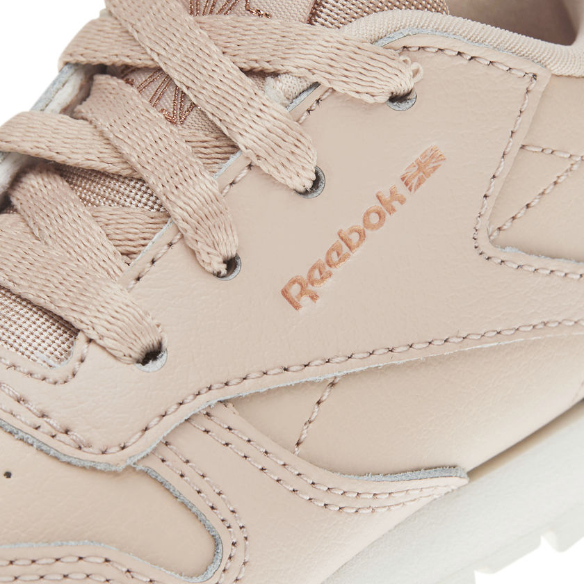 reebok bare beige