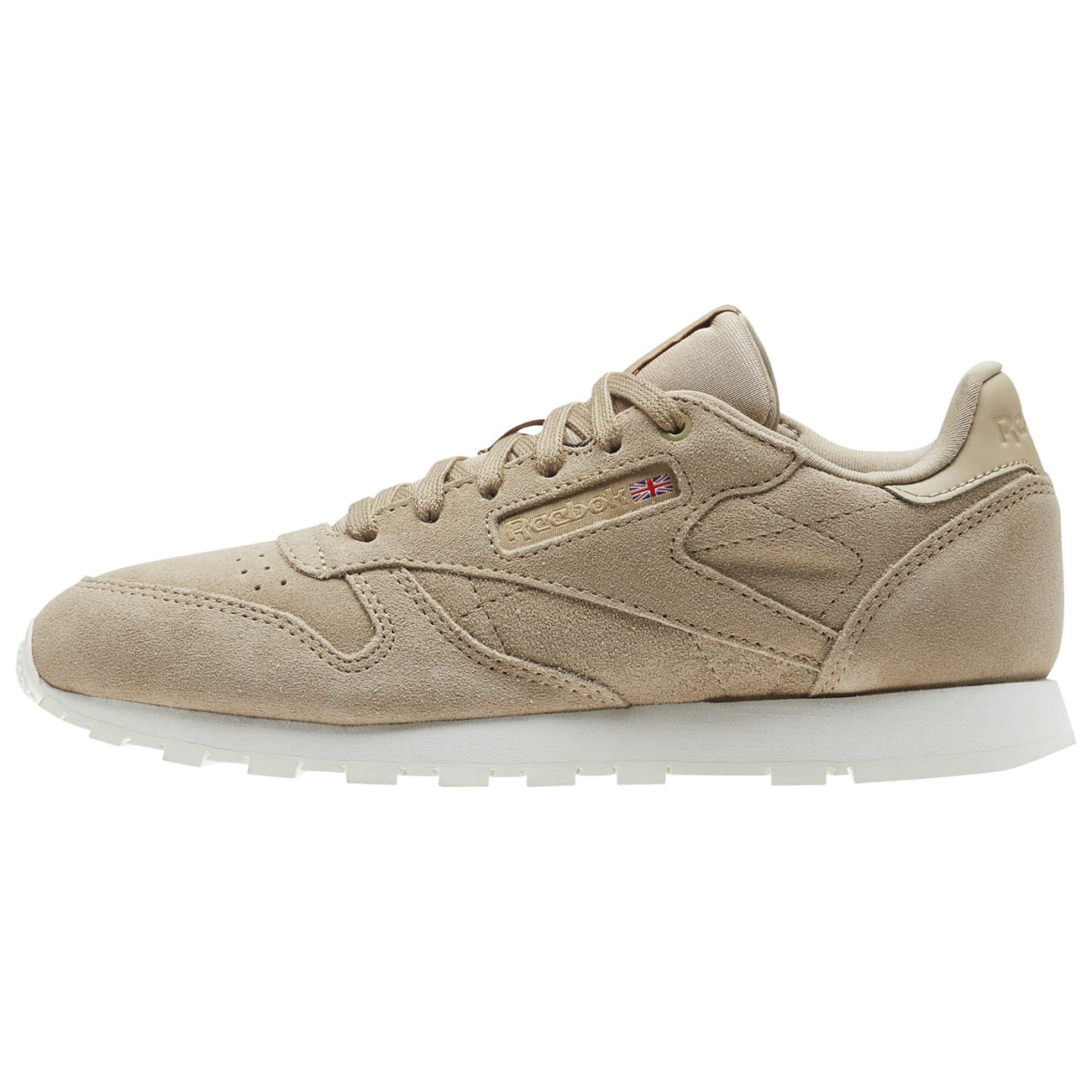 Reebok Classic Leather Junior "Montana Cans Collaboration"