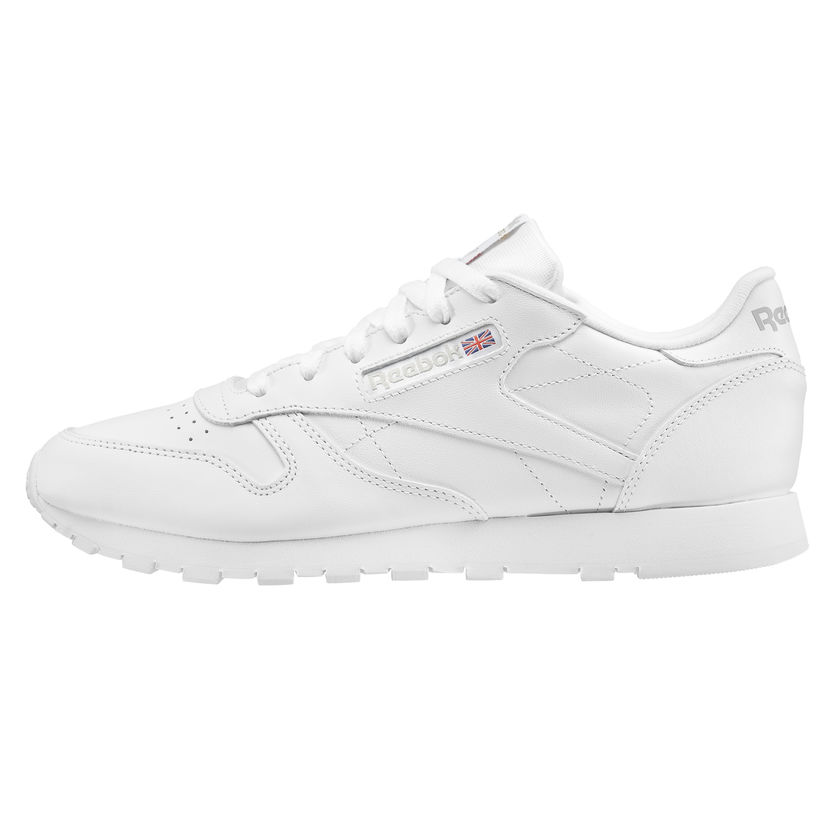 Dental escribir mayoria Reebok Classic Leather Mujer (blanco) - manelsanchez.com