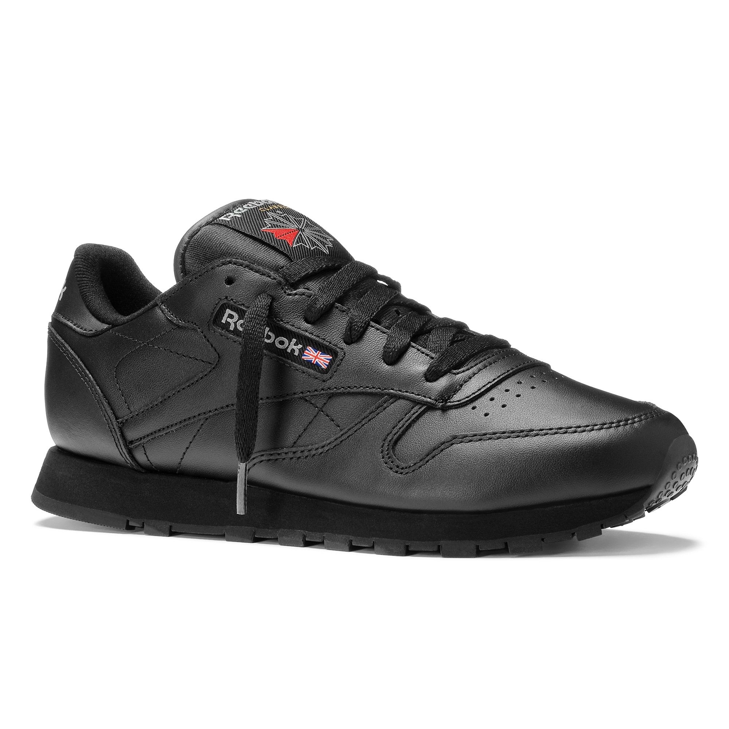 ZAPATILLAS URBANAS REEBOK PARA MUJER CLASSIC LEATHER | clube.zeros.eco