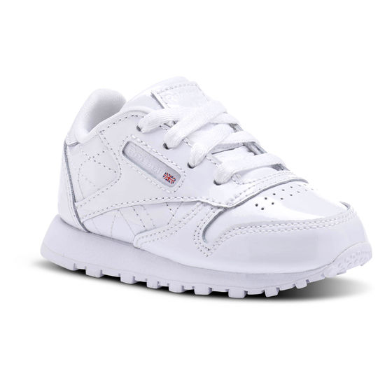 reebok classic leather pastel bebe