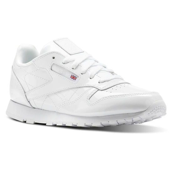 reebok classic charol