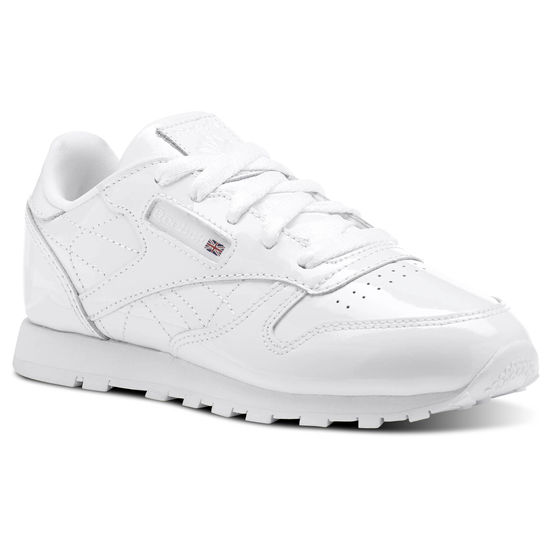 reebok classic brillante