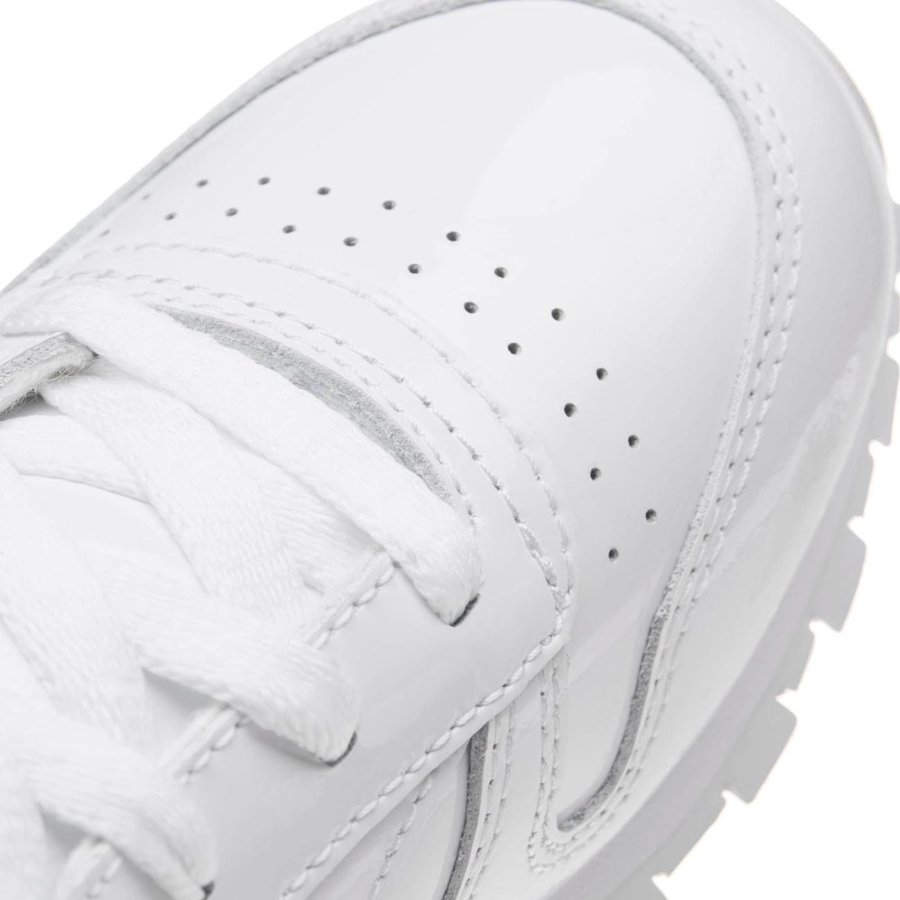 reebok classic leather patent