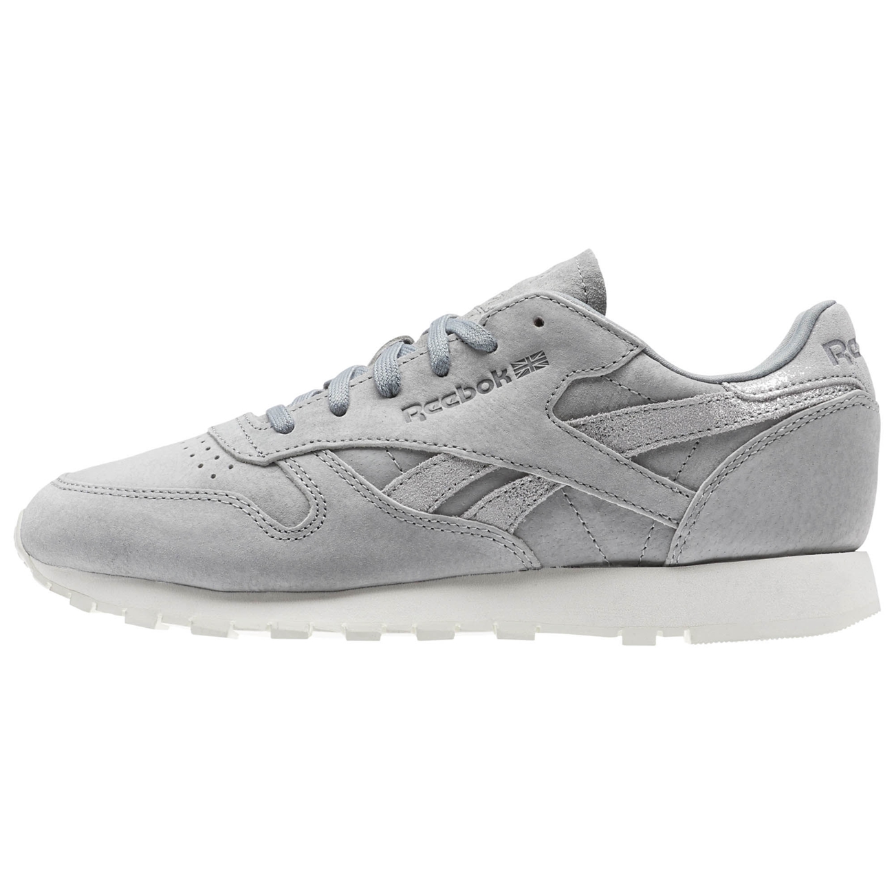 reebok grey