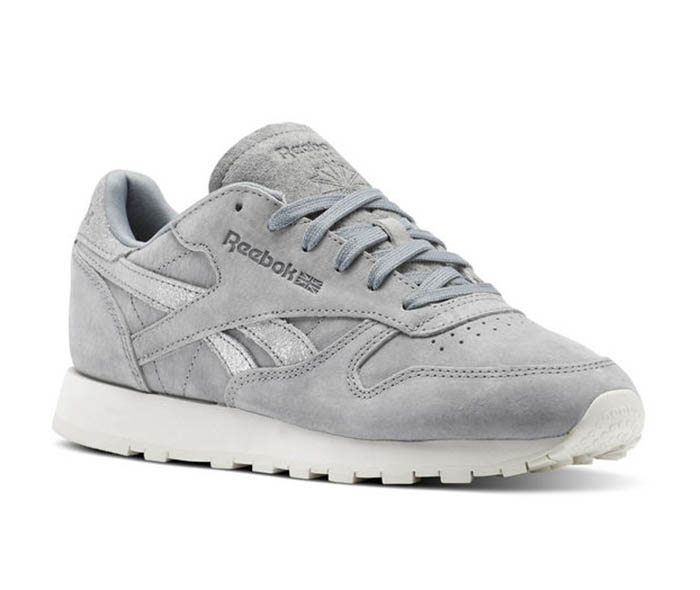 Reebok Classic Leather Shimmer \