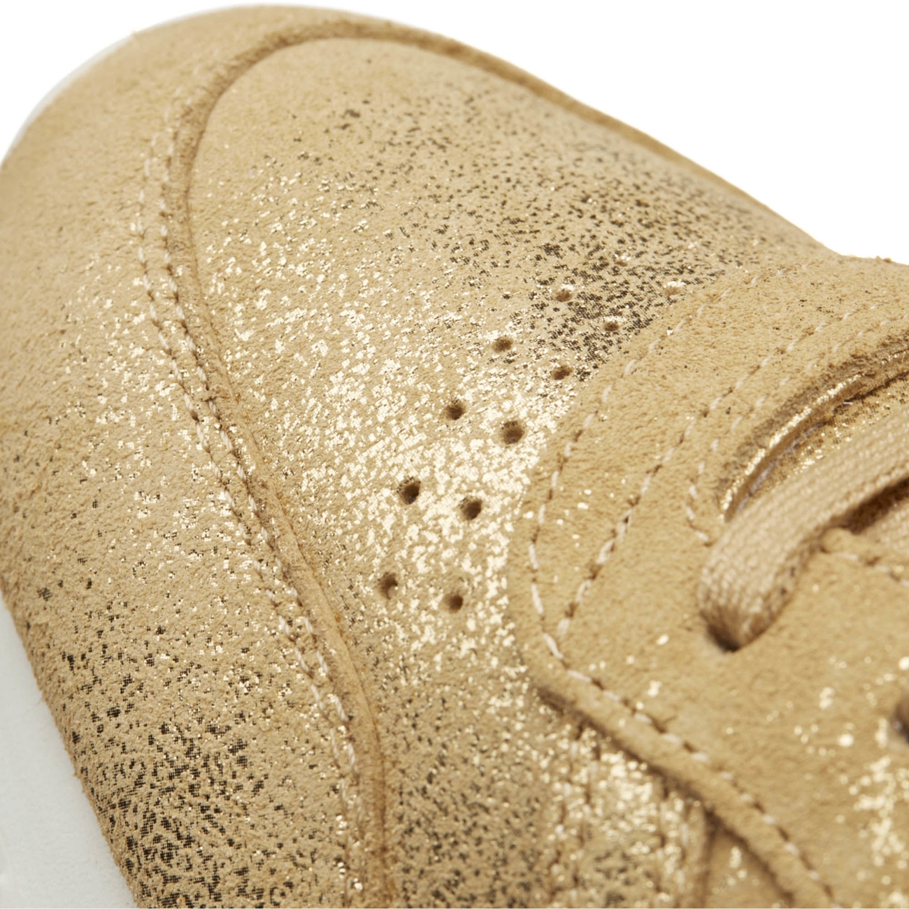 Tengo una clase de ingles Engaño verbo Reebok Classic Leather Shimmer "Gold" - manelsanchez.com