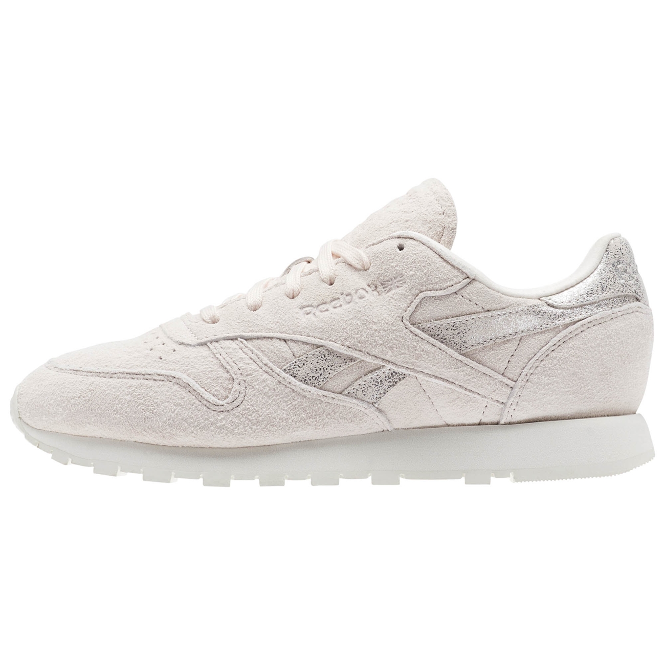 reebok classic leather pink