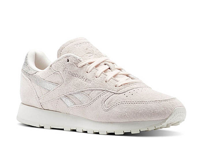 Reebok Classic Leather Shimmer \