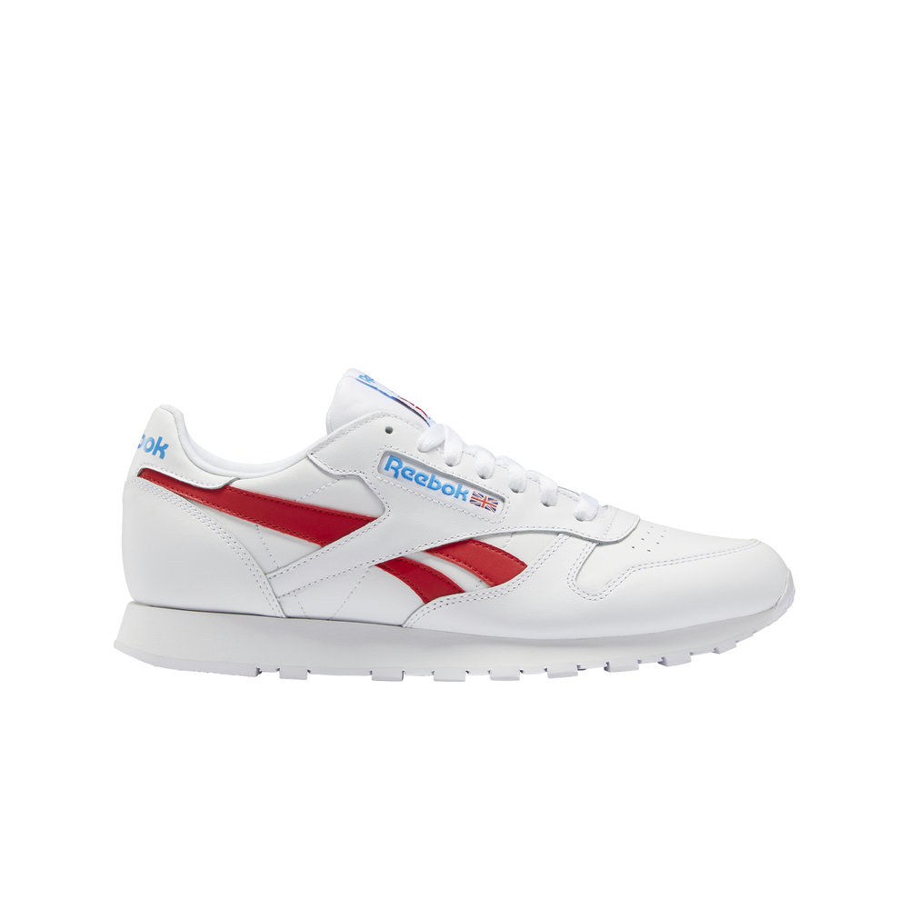  Reebok Tenis para hombre, Ftwr Blanco Vector Rojo Brillante  Cobalto : Ropa, Zapatos y Joyería