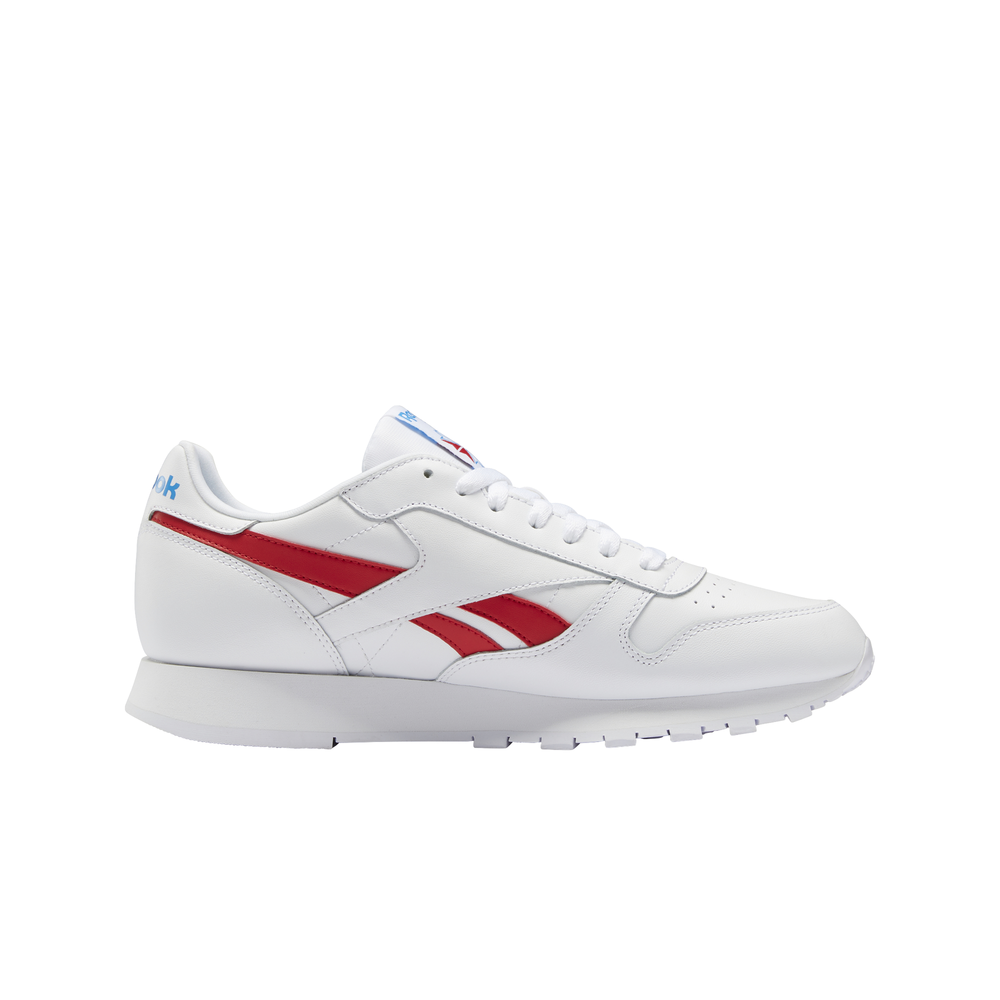 sección elemento gráfico Reebok Classic Leather "Vector Red 83" - manelsanchez.com