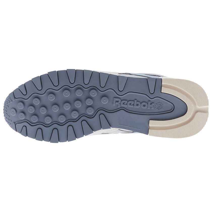 reebok blancas y verdes