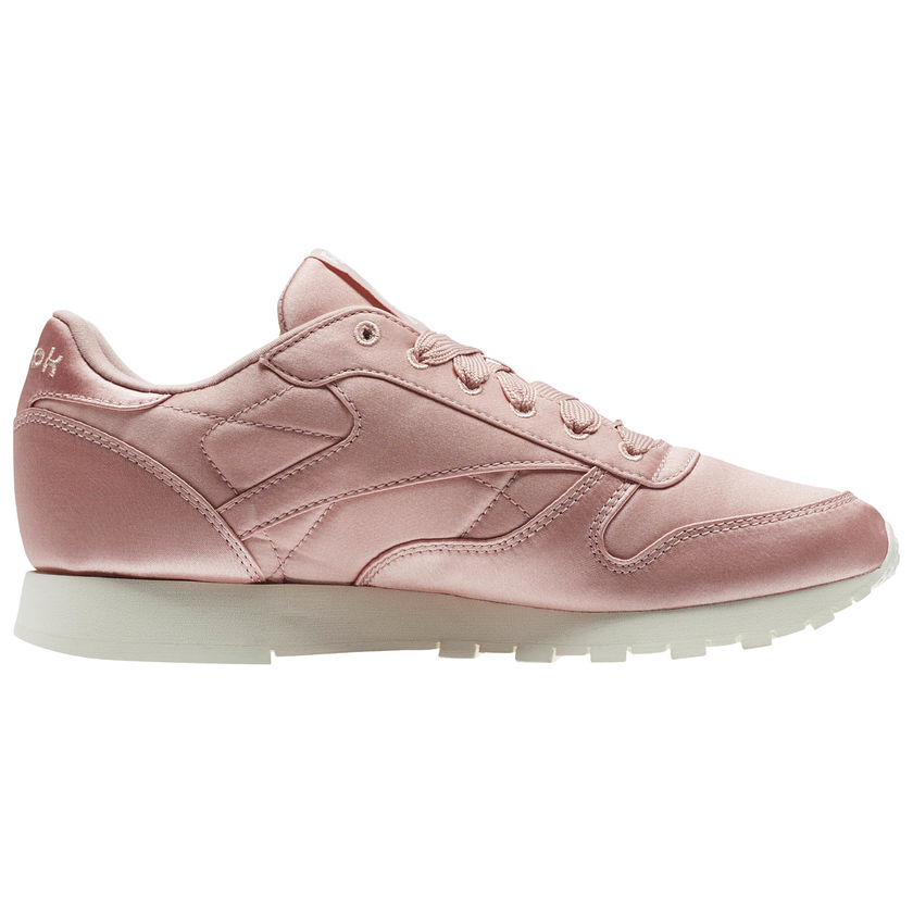 Reebok Classic Leather "Chalk Pink"