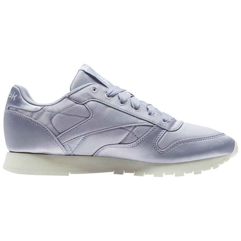  Reebok Tenis clásicos de cuero Sp extra para mujer, Chalk/Ashen  Lilac/Reebok Lee 5 : Ropa, Zapatos y Joyería