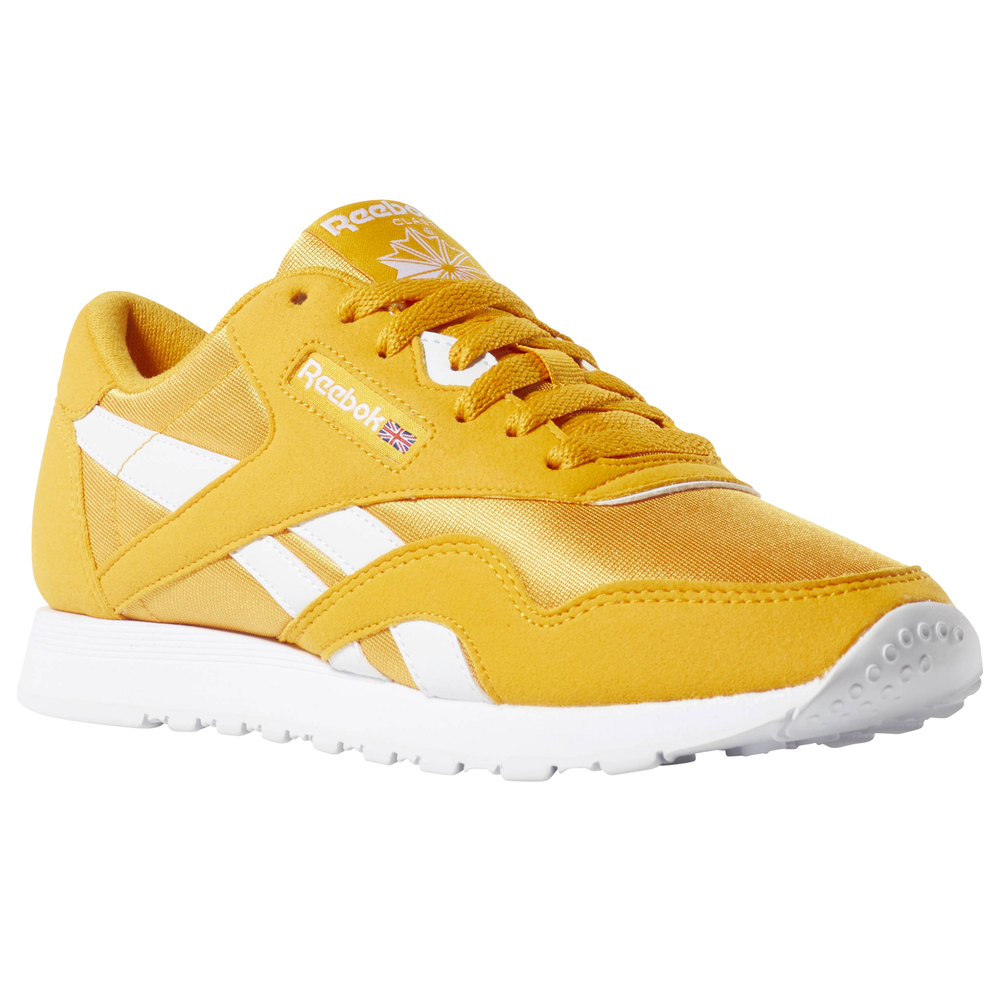 Reebok Classic Nylon "Trek Gold" - manelsanchez.com