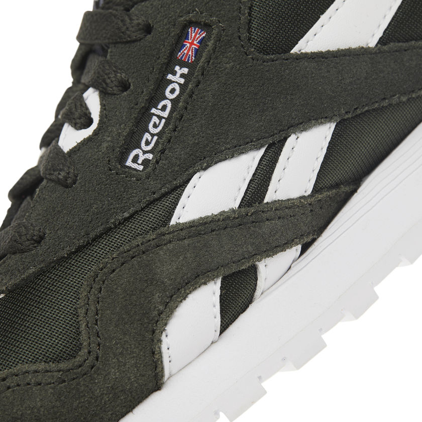 REEBOK CLASSIC NYLON "DARK manelsanchez.com