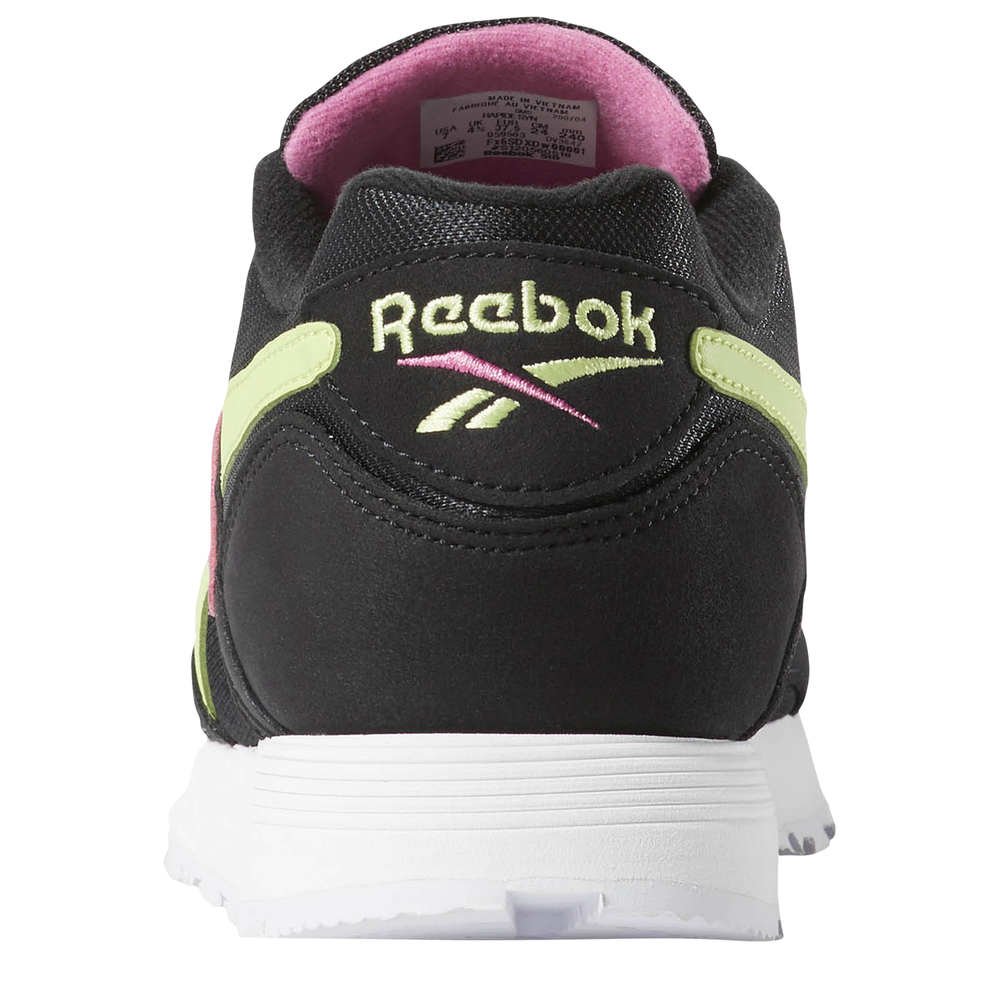 Reebok Classic Rapide "Black Candy" - manelsanchez.com