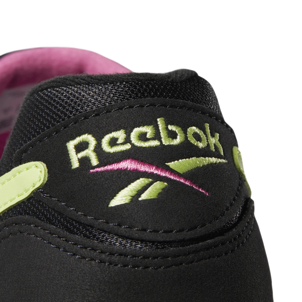 Reebok Classic Rapide "Black Candy" - manelsanchez.com