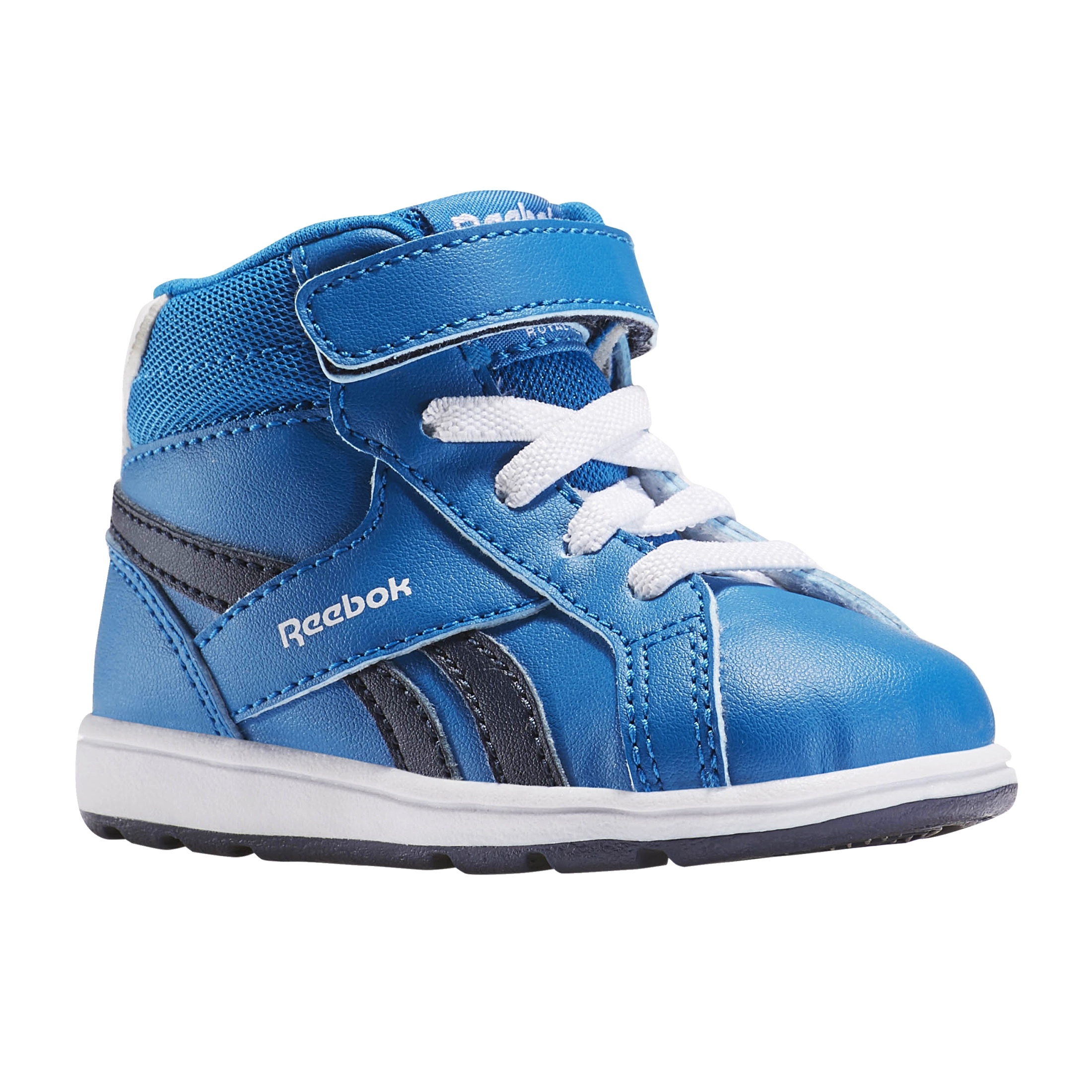 reebok classic blue