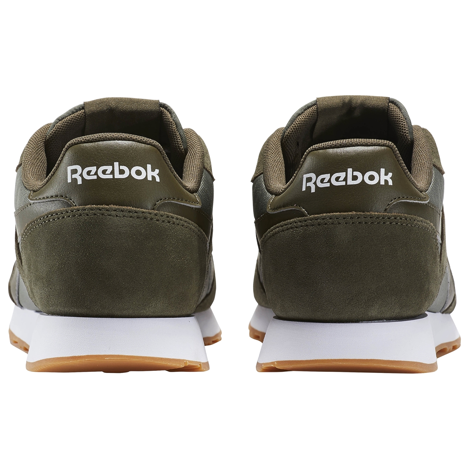 reebok royal ultra verde