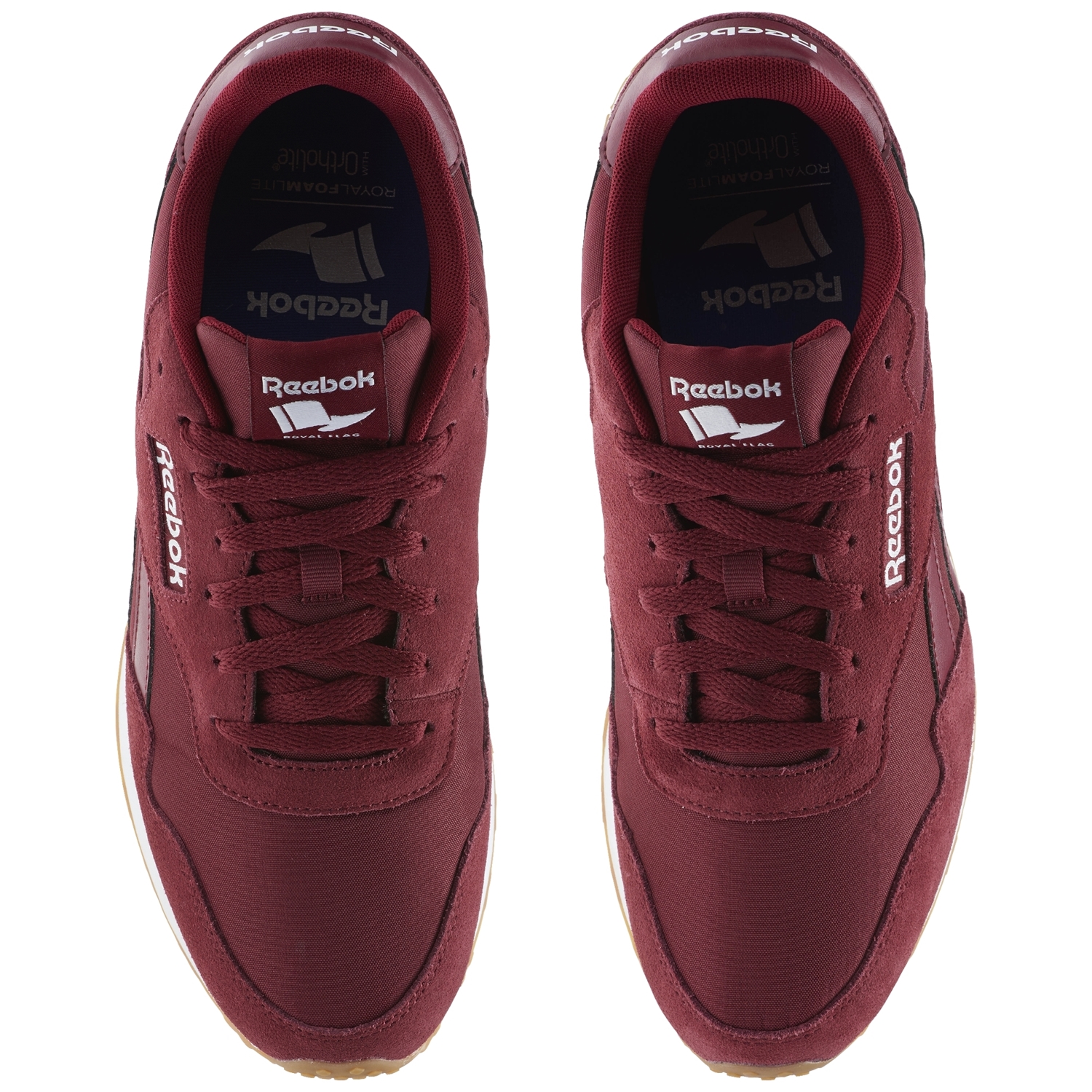 reebok classic ultra
