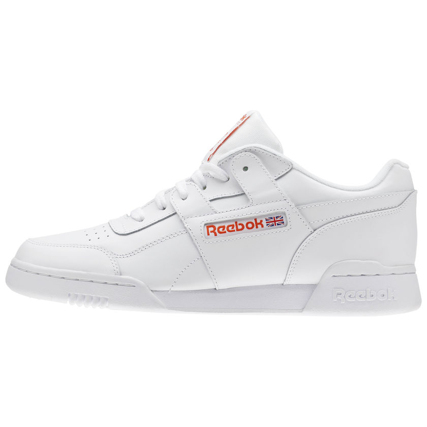 reebok classic workout plus