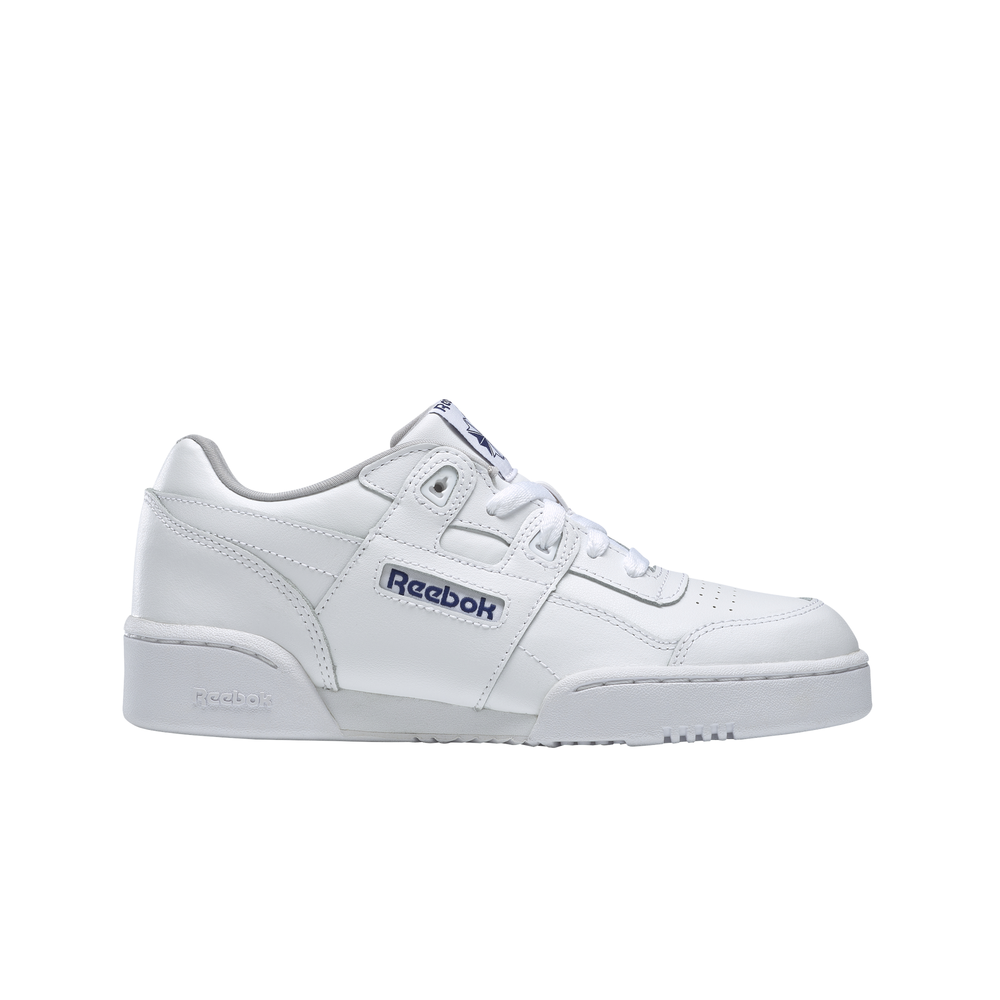 Reebok Classics Plus Junior "White"