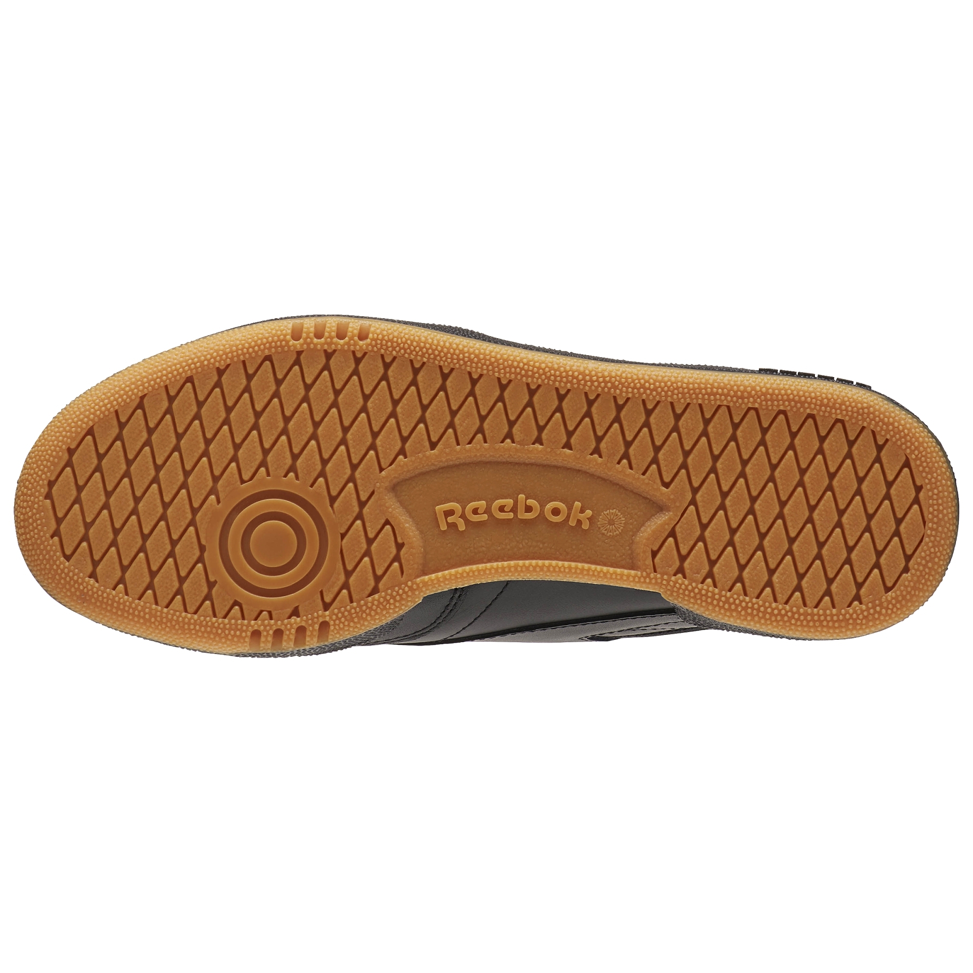 reebok club c 85 mujer amarillo