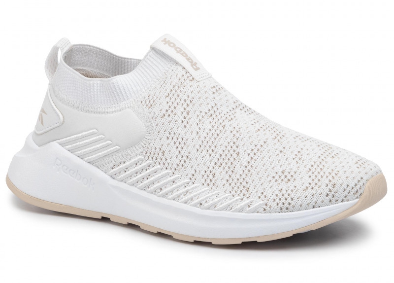 Reebok Dmx Tenis Reebok Sin Agujetas Reebok Ever Road DMX Slip-On