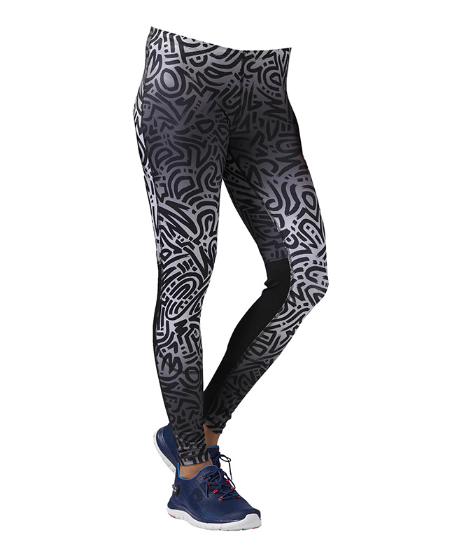 mallas reebok mujer precio