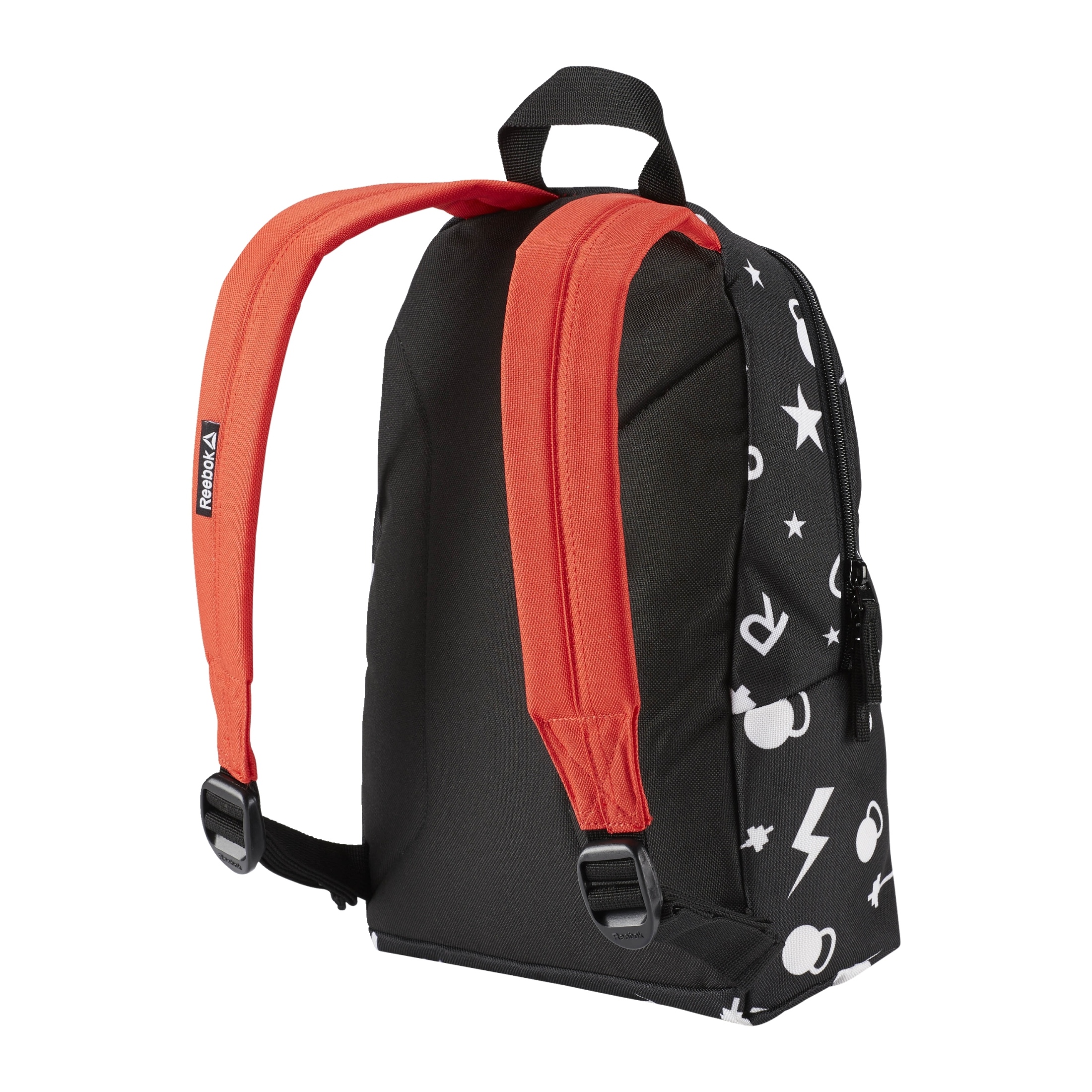 bolsa reebok crossfit purpura